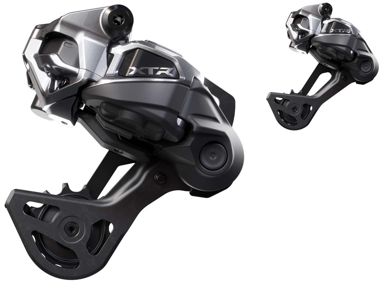 Shimano xtr di2 rd-m9250 12-Gang-Schaltwerk