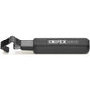 KNIPEX STIPTANG 1630135SB