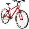 Academy-Kinderfahrrad der 6. Klasse