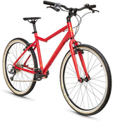 Academy-Kinderfahrrad der 6. Klasse - afbeelding 2