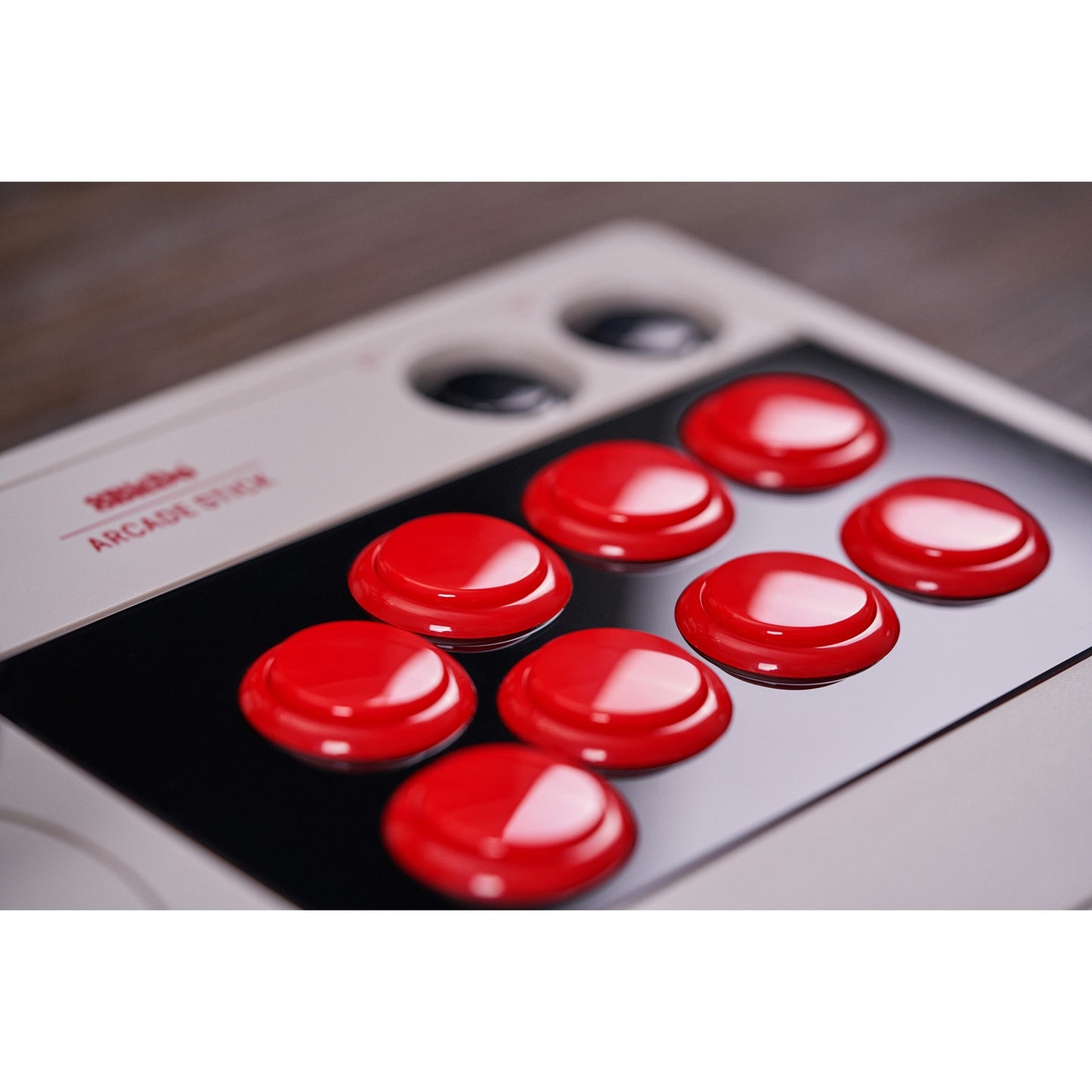 8bitdo Arcade Stick
