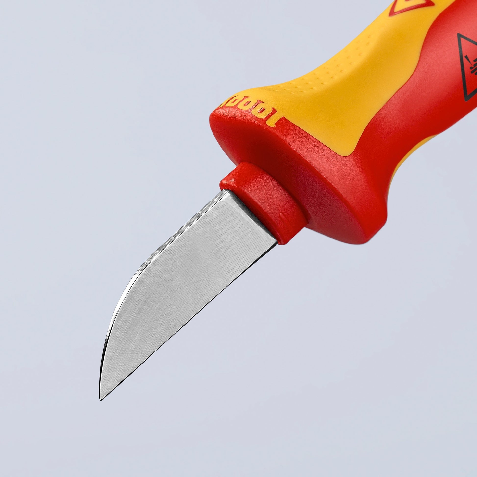 Knipex -Kabelmesser 9852SB