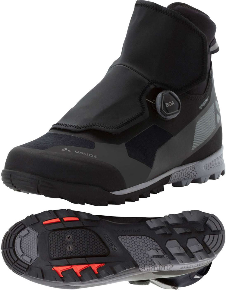 Vaude Minaki Mid Stx III - MTB-Winterschuhe