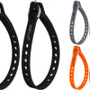 Fixplus Slim-Fit-Gurt 30 cm (2er-Pack)