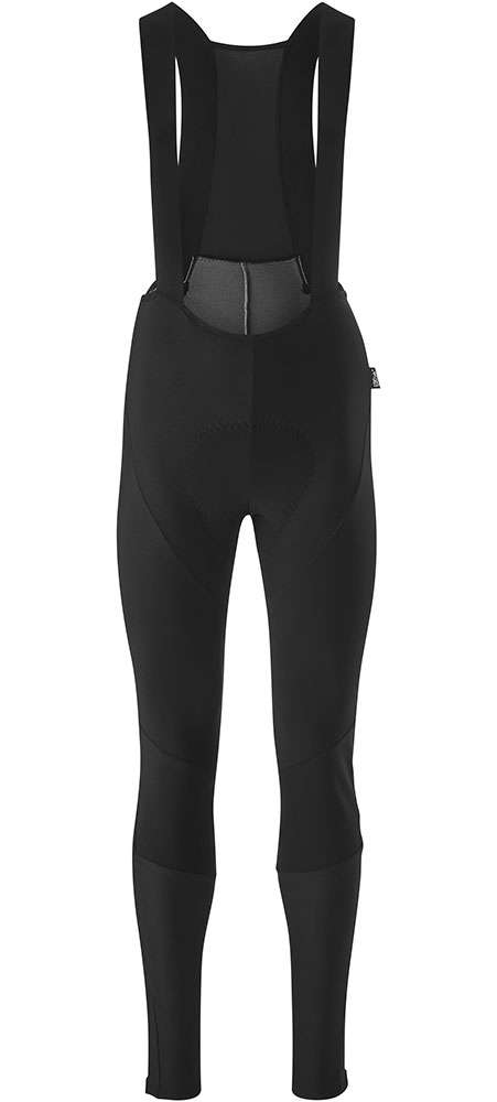 Gonso sqlab go – Thermo-Trägerhose für Damen mit Polster