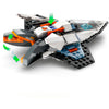 Lego Lego City 60430 Interstellarer Raumschiff