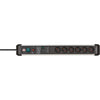 Brennenstuhl Premium-Protect-Line 6-fach