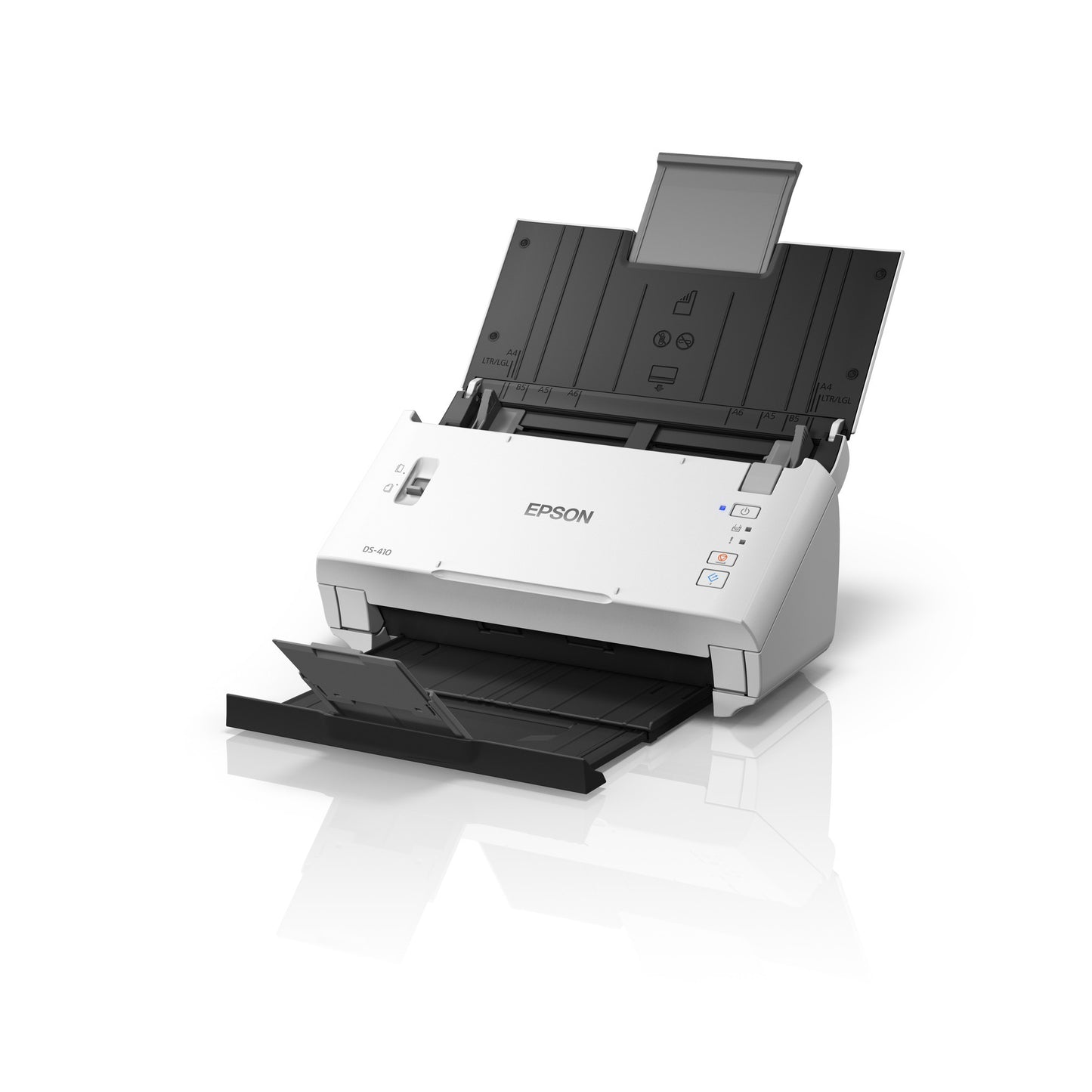 Epson Workforce DS-410