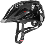Uvex quatro - MTB-Helm - afbeelding 1