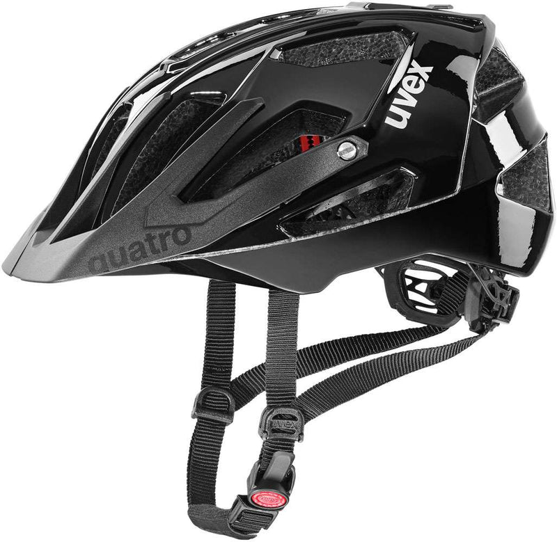 Uvex quatro - MTB-Helm