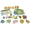 999games 999 Games Botaniker-Brettspiel