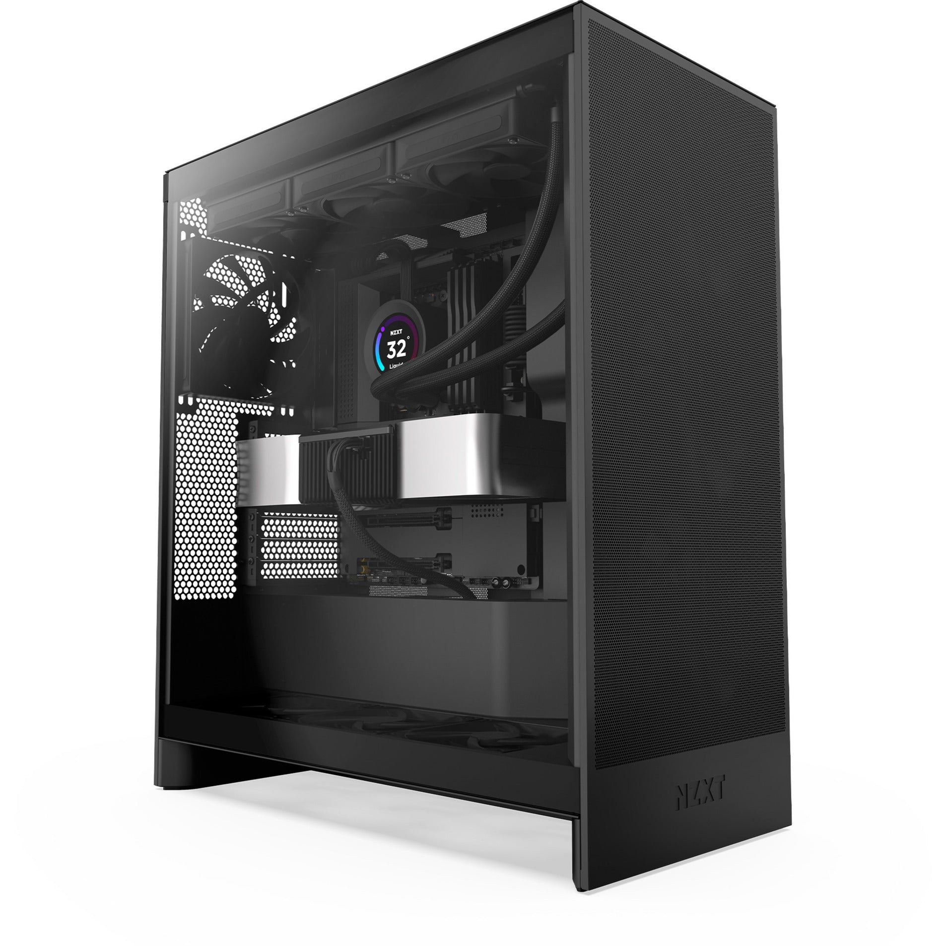 NZXT H7 FLOW (2024)
