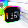 Montech Hyperflow Digital 360 Wasserkühlung (weiß)