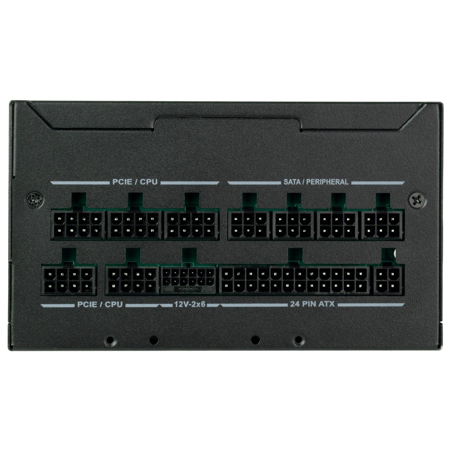 Silverstone Hela 850r Platinum