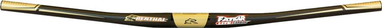 Renthal Fatbar Lite Zero Carbon Riser 31,8 x 780 mm Lenker