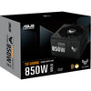 Asus Tuf Gaming 850W Gold