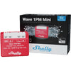 Shelly Qubino Wave 13 Uhr Mini