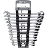 Wiha Ringratel-Steek Keot Set - afbeelding 1