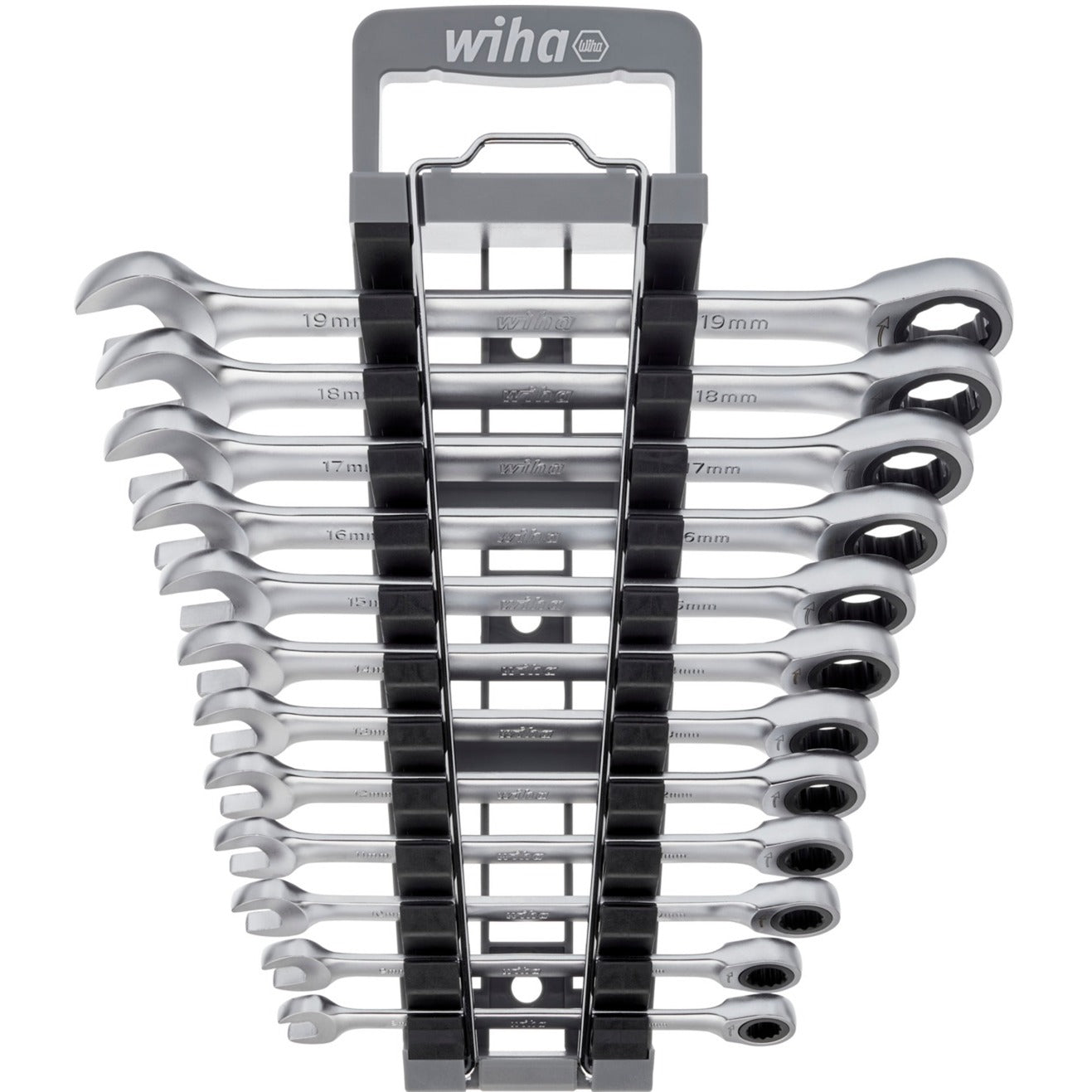 Wiha Ringratel-Steek Keot Set