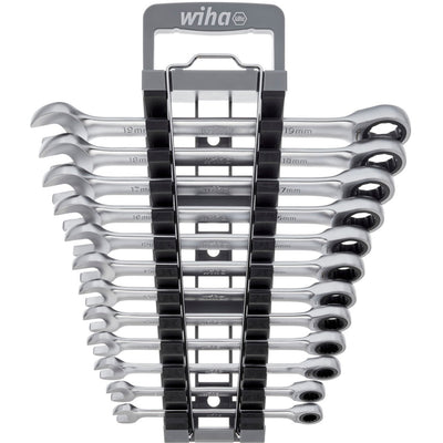 Wiha Ringratel-Steek Keot Set