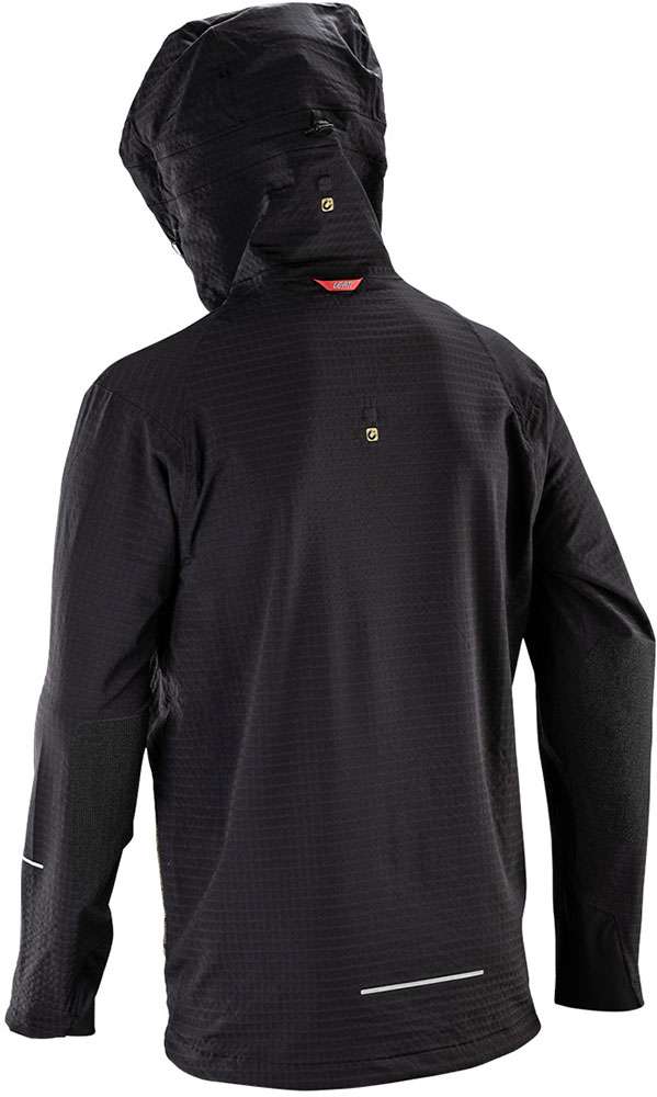 Leatt Thermaflow 5.0 – MTB-Thermojacke