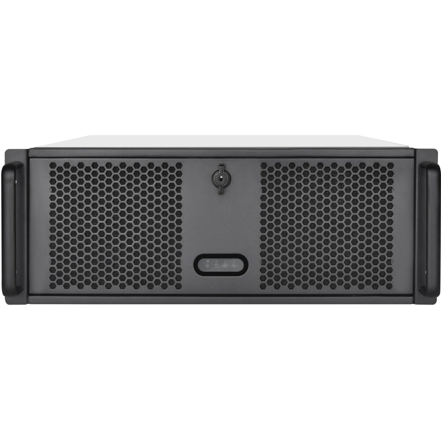 Silverstone RM400