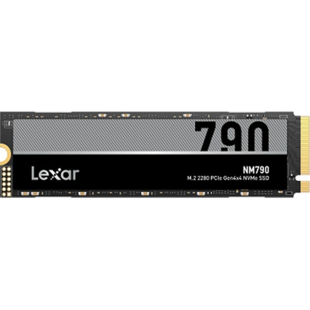 Lexar NM790 2 TB