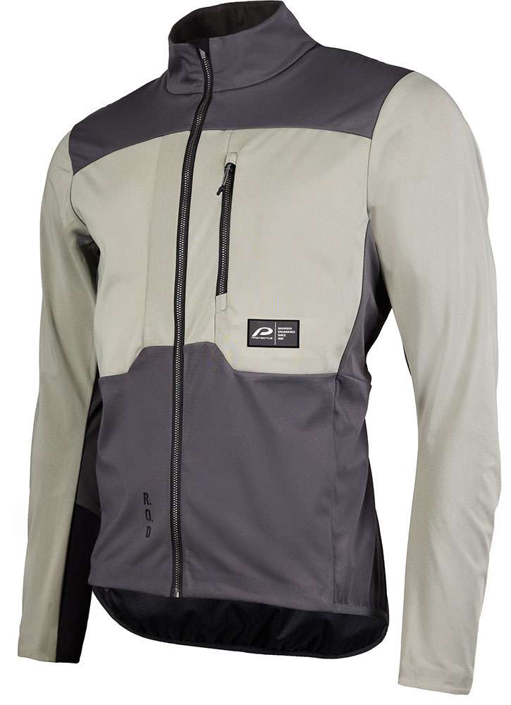 Protective Beat Street 4.0 – MTB-Softshelljacke