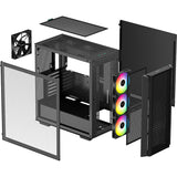 DeepCool CG540 - afbeelding 13