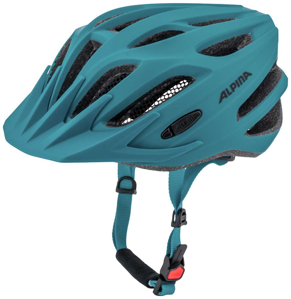 Alpina Tour 2.0 - MTB-Helm