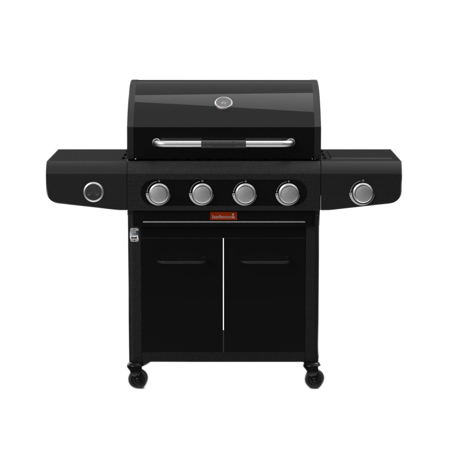Grill Siesta 412 Graphit