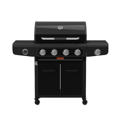 Grill Siesta 412 Graphit