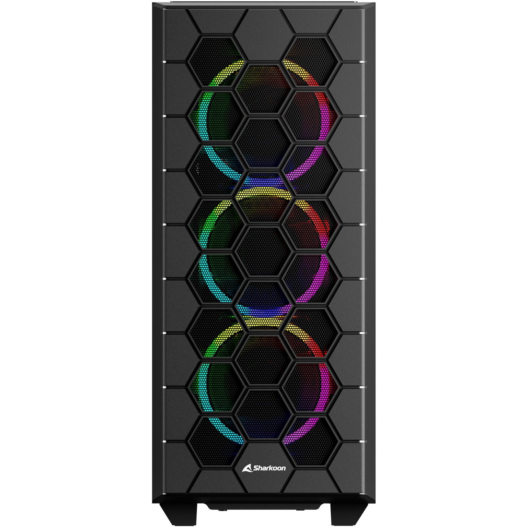 Sharkoon RGB Hex