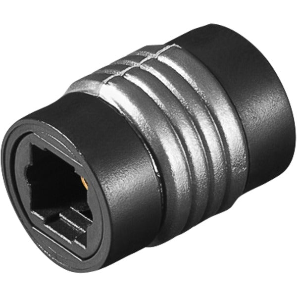 Goobay Toslink zum Toslink -Adapter