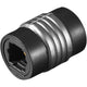 Goobay Toslink zum Toslink -Adapter