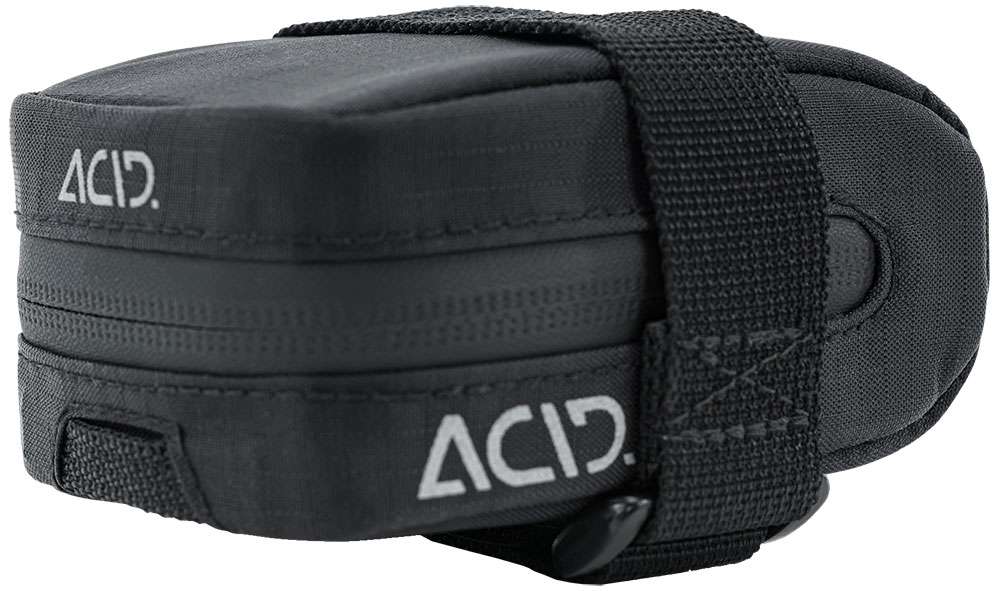 Acid Pro Satteltasche