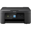Epson Expression Home XP-3205 All-in-One-Tintenstrahldrucker (Schwarz, USB, WLAN, Scannen, Kopieren)