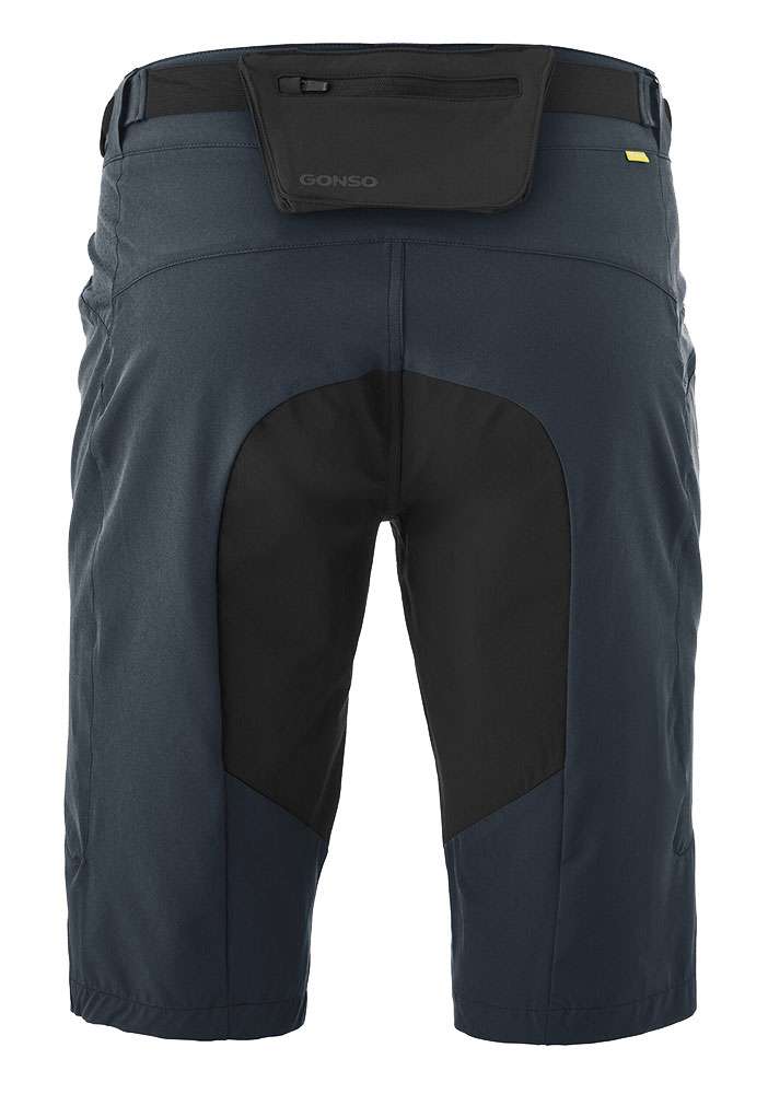 Gonso Trail Shorts Hipbag – MTB-Shorts
