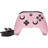 Kabelgebundener Powera-Controller für Xbox Series X|s (Rosa, Xbox Series X|s, Xbox One, PC)