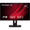 Viewsonic vg2756-4k Docking-Monitor 27 (schwarz (matt), 1x HDMI, 1x Display-Port, USB-C, USB-A, USB-B, Sound)