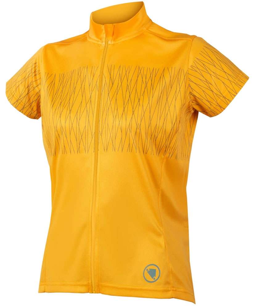 Endura Hummvee Ray – MTB-Trikot für Damen
