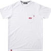 Loose Riders Pocket – Tech-T-Shirt