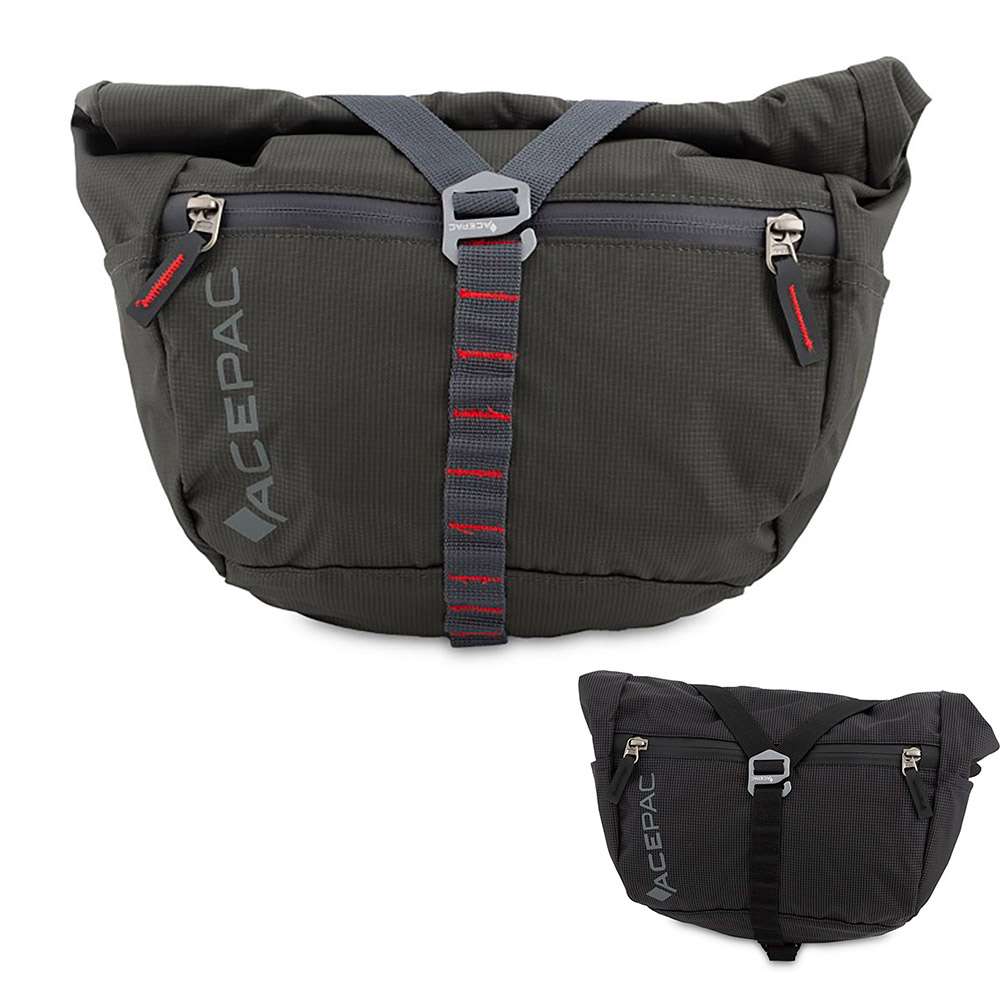 Acepac Riegeltasche
