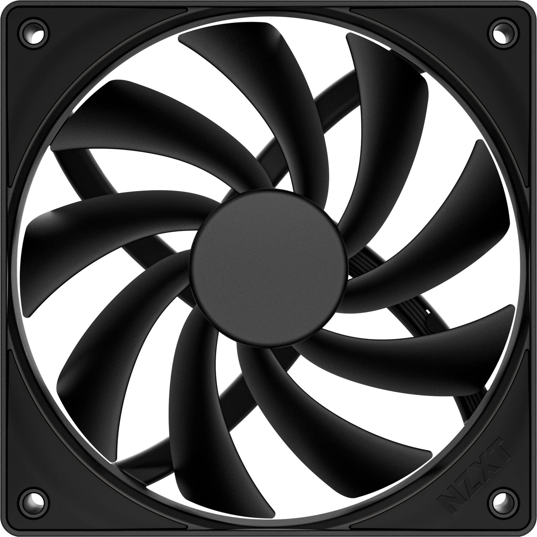 NZXT F120Q
