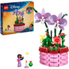 LEGO LEGO 43237 Isabelas Blumenpot
