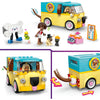 Lego Friends 42678 Lieferwagen mit Tierzubehör | 2 Stk