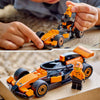 Lego Lego City 60442 F1 Fahrer mit McLaren Racing Car