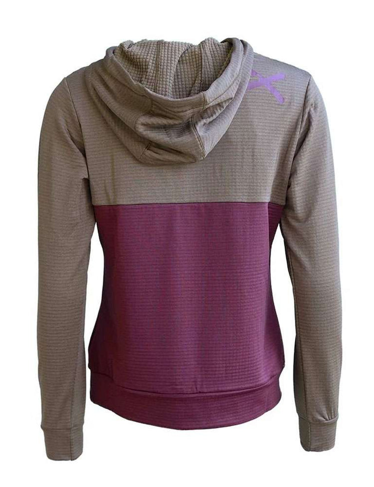 Zimtstern Tech Hoodz - MTB-Hoodie für Damen
