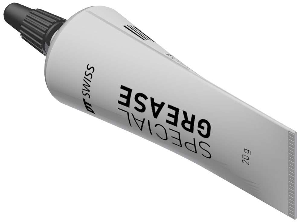 Dt Swiss Spezialfett Tube 20g