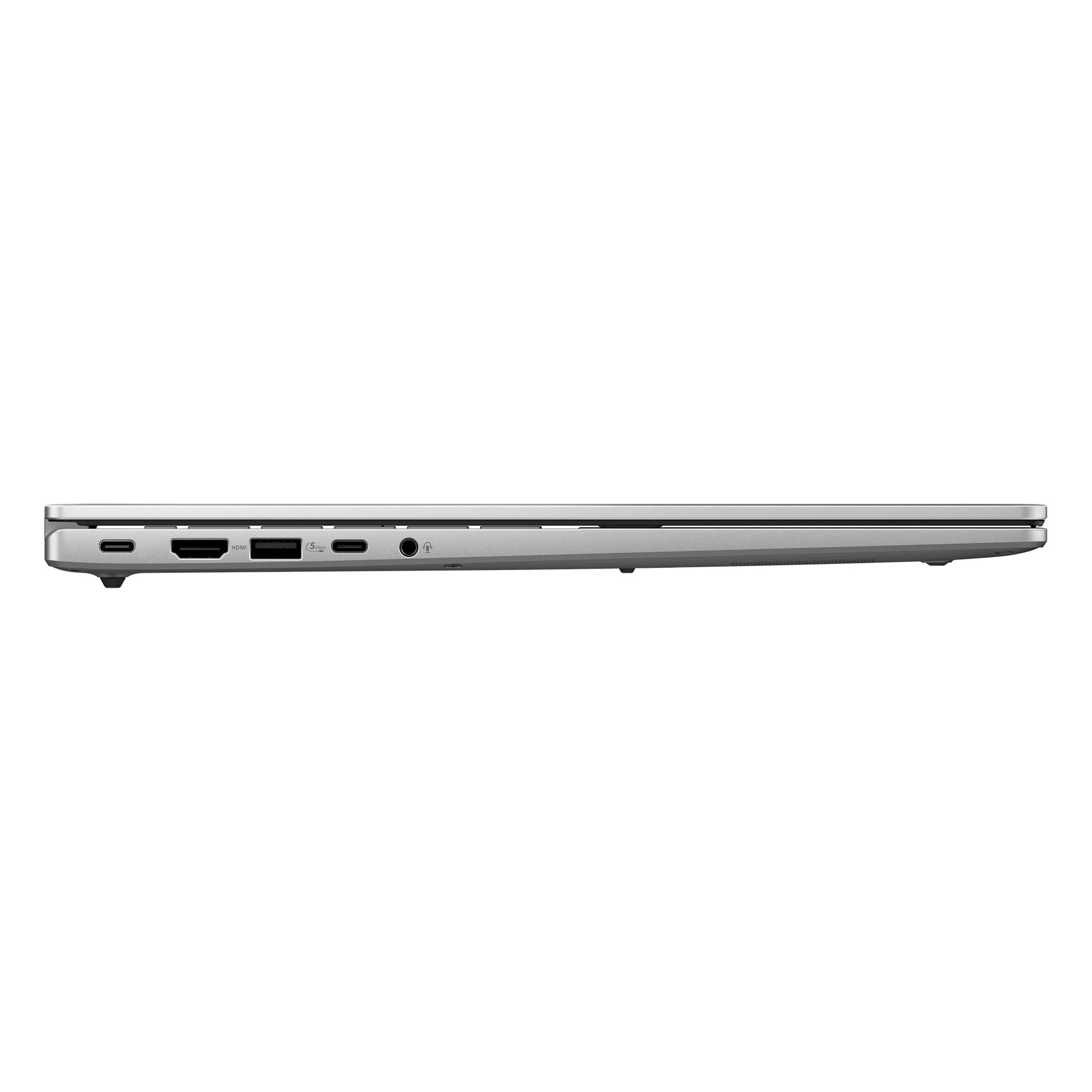 Asus vivobook s16 s3607aa-sh016w 16 Copilot+ Laptop (Silber | Ultra 7 355 | Intel Arc Graphics | 32 GB | 1 TB SSD | OLED)